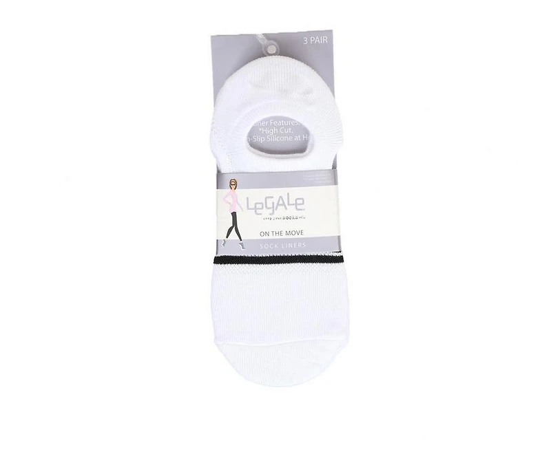LEGALE SPORT STRIPE LINER Socks