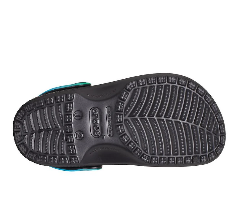 Kids' Crocs Little Kid & Big Minecraft Clogs