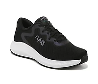 Women's Ryka Flourish Walking Shoes