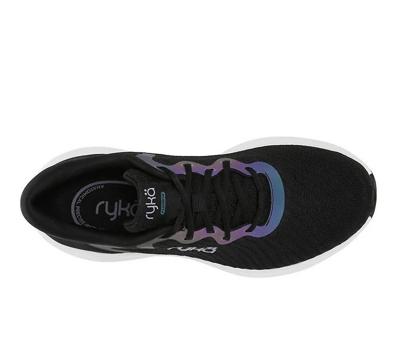 Women's Ryka Flourish Walking Shoes