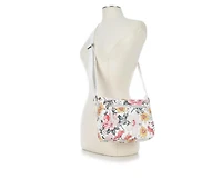 Bueno Of California PGX-5112 Crossbody Handbag
