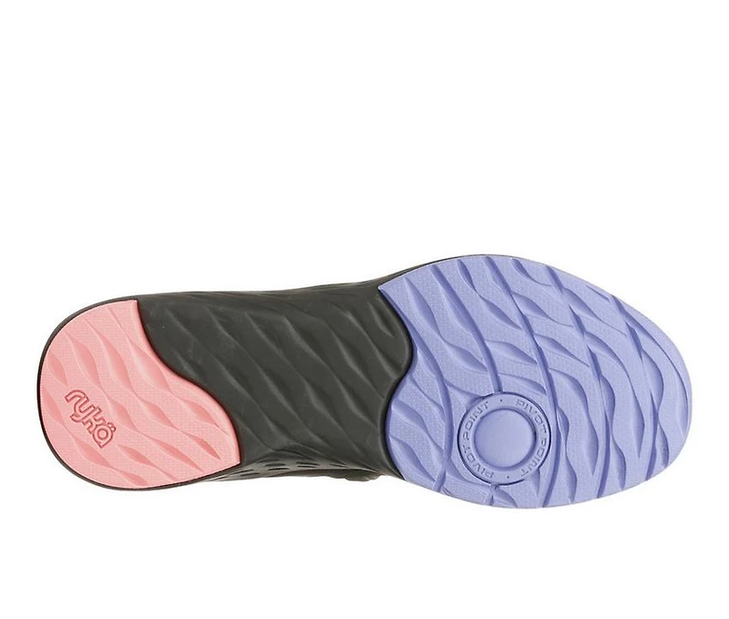 Women's Ryka Pinnacle XT Training Shoes