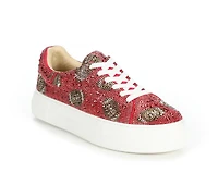 Women's Betsey Johnson Sidny Fashion Sneakers