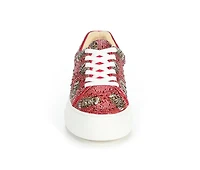 Women's Betsey Johnson Sidny Fashion Sneakers