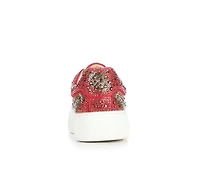Women's Betsey Johnson Sidny Fashion Sneakers