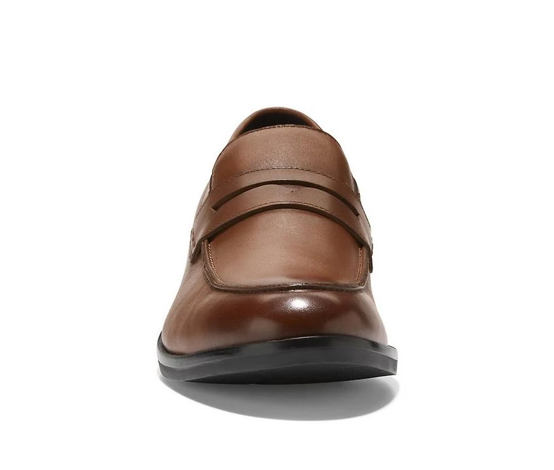 Men's Cole Haan Grand Plus Penny Loafer Dress Shoes