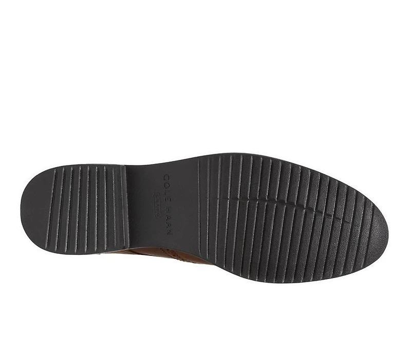 Men's Cole Haan Grand Plus Penny Loafer Dress Shoes