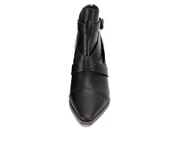 Women's Yellow Box Canoly Booties