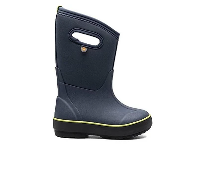 Kids' Bogs Footwear Little Kid & Big Classic II Stripe Boots