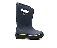 Kids' Bogs Footwear Little Kid & Big Classic II Stripe Boots