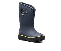 Kids' Bogs Footwear Little Kid & Big Classic II Stripe Boots