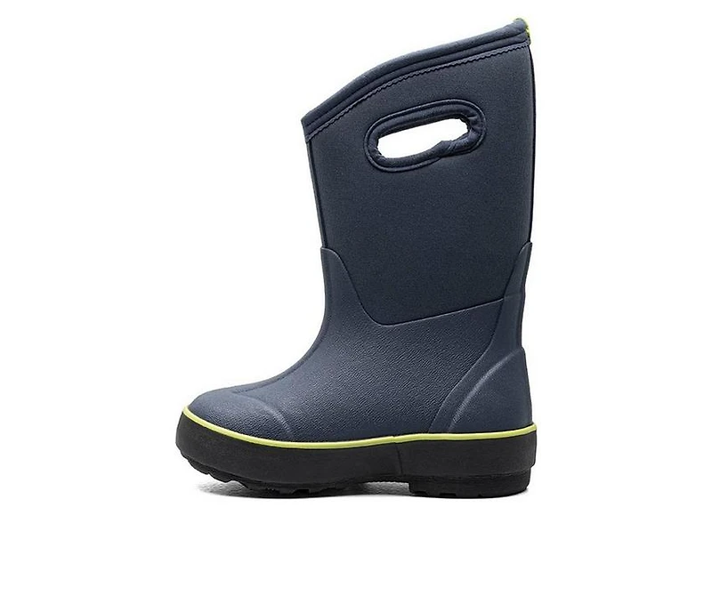 Kids' Bogs Footwear Little Kid & Big Classic II Stripe Boots
