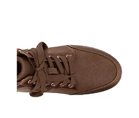 Women's Yellow Box Edisia Sneaker Booties