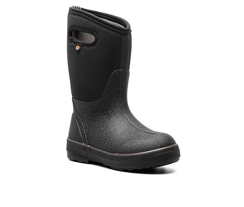Kids' Bogs Footwear Little Kid & Big Classic II Handles Boots
