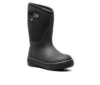 Kids' Bogs Footwear Little Kid & Big Classic II Handles Boots