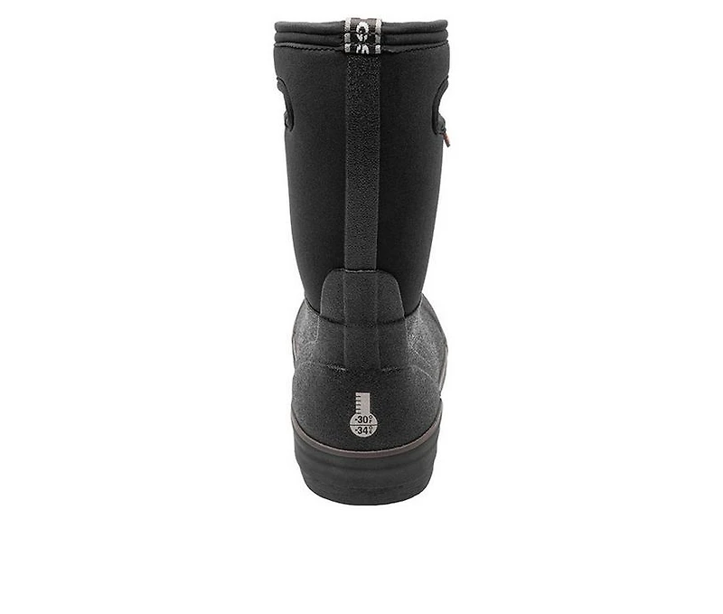 Kids' Bogs Footwear Little Kid & Big Classic II Handles Boots