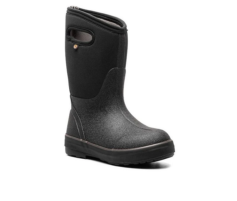 Kids' Bogs Footwear Toddler & Little Kid Classic II Handles Boots