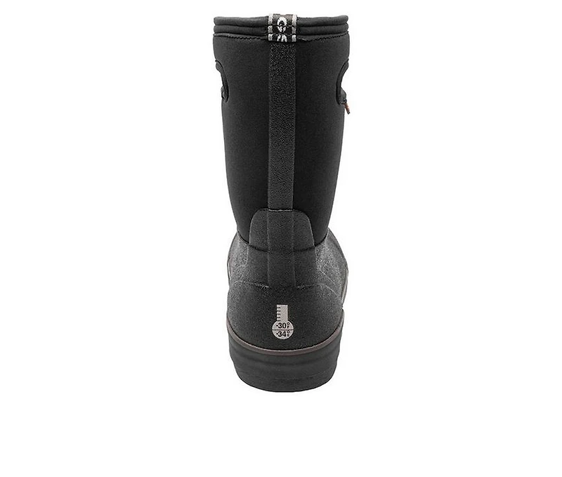Kids' Bogs Footwear Toddler & Little Kid Classic II Handles Boots