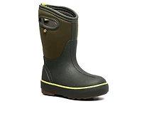 Kids' Bogs Footwear Little Kid & Big Classic II Solid Boots