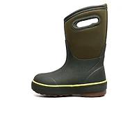 Kids' Bogs Footwear Little Kid & Big Classic II Solid Boots