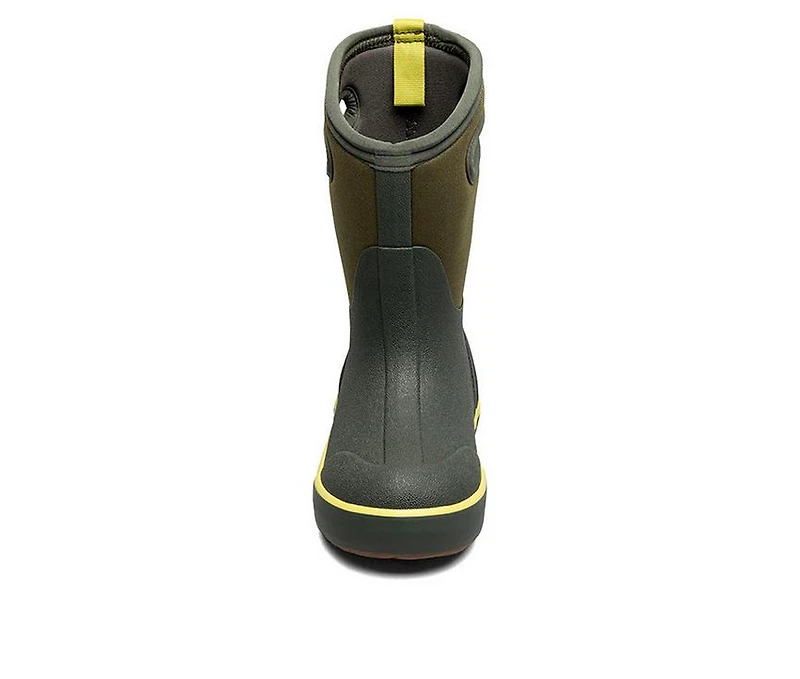 Kids' Bogs Footwear Little Kid & Big Classic II Solid Boots