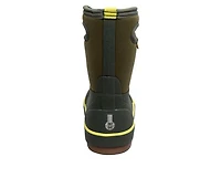 Kids' Bogs Footwear Little Kid & Big Classic II Solid Boots