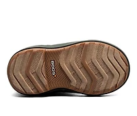 Kids' Bogs Footwear Little Kid & Big Classic II Solid Boots