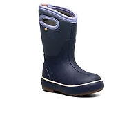 Kids' Bogs Footwear Little Kid & Big Classic II Solid Boots