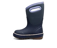 Kids' Bogs Footwear Little Kid & Big Classic II Solid Boots