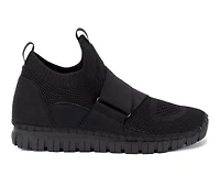 Women's Yellow Box Jacee Sporty Fashion Sneaker