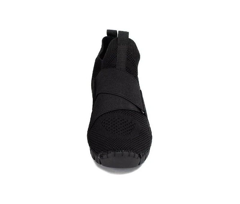 Women's Yellow Box Jacee Sporty Fashion Sneaker