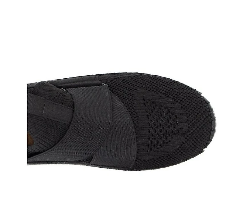 Women's Yellow Box Jacee Sporty Fashion Sneaker