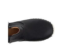 Women's Yellow Box Jalin Booties