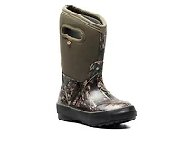 Kids' Bogs Footwear Little Kid & Big Classic II Camo Boots