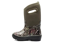 Kids' Bogs Footwear Little Kid & Big Classic II Camo Boots