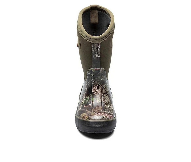 Kids' Bogs Footwear Little Kid & Big Classic II Camo Boots