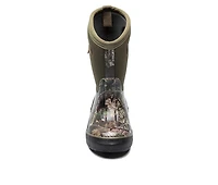 Kids' Bogs Footwear Little Kid & Big Classic II Camo Boots