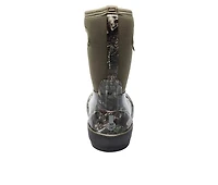 Kids' Bogs Footwear Little Kid & Big Classic II Camo Boots