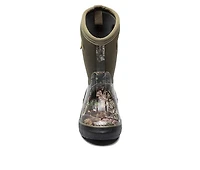 Boys' Bogs Footwear Toddler & Little Kid Classic II Camo Boots