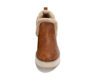 Women's Yellow Box Korena Booties