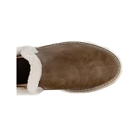 Women's Yellow Box Korena Booties