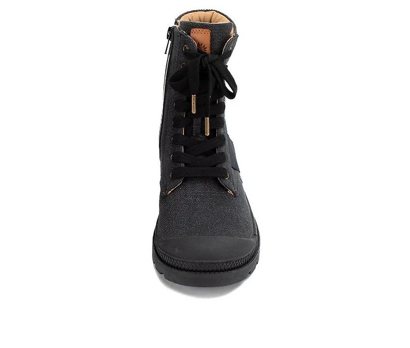 Women's Yellow Box Platon Sneaker Booties
