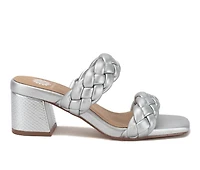 Women's Yellow Box Carlen Dress Sandals