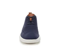 Men's Cole Haan Grand + Stitchlite Wing Tip Oxford Dress Shoes