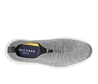 Men's Cole Haan Grand + Stitchlite Wing Tip Oxford Dress Shoes