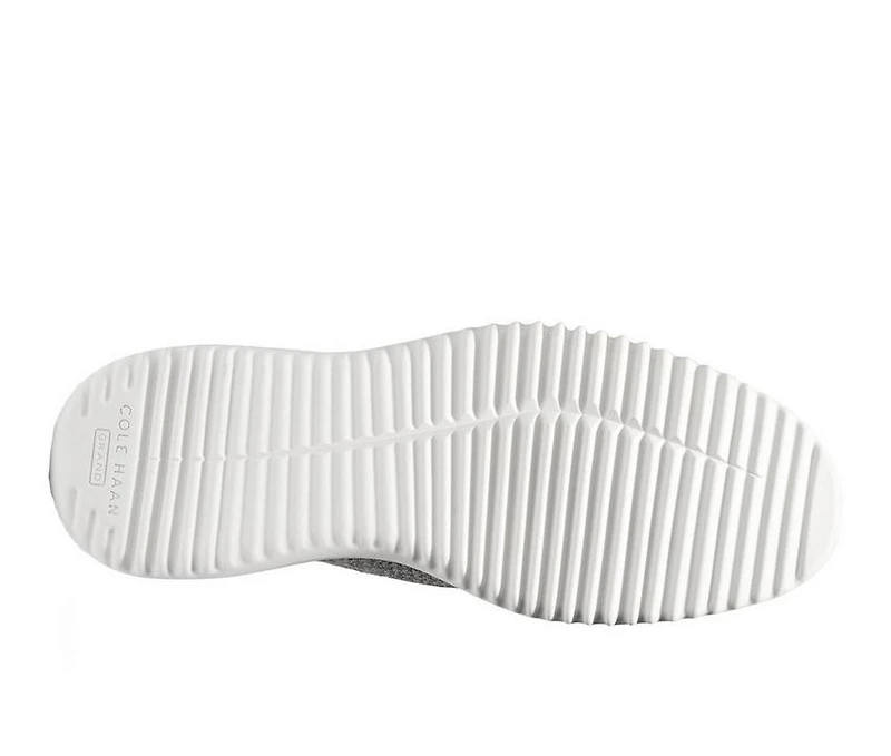 Men's Cole Haan Grand + Stitchlite Wing Tip Oxford Dress Shoes