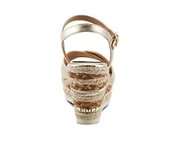 Women's Patrizia Sloane Dress Sandals