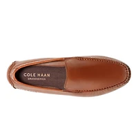 Men's Cole Haan Grand City Venetian Driver Dress Shoes