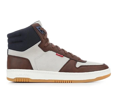 Men's Levis Drive Hi Sneakers