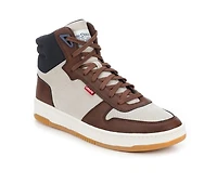 Men's Levis Drive Hi Sneakers